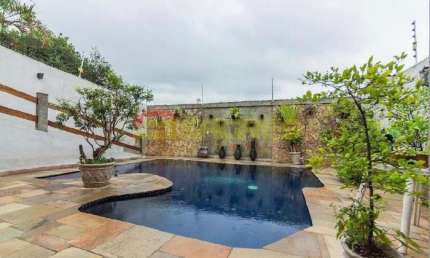 Sobrado com 05 Dormitórios, Sítio do Mandaqui por: R$ 10.000,00