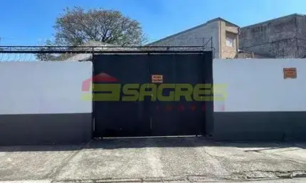 Barracão / Galpão / Depósito para alugar na Avenida Guilherme, 374, Vila Guilherme, São Paulo