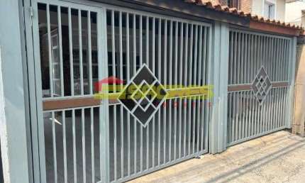 Sobrado com 02 dormitórios, Vila Guilherme por: R$ 5.500,00