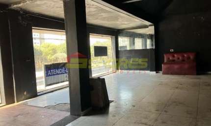 Salão Comercia com 120m² - Jardim São Paulo por: R$ 5.500,00