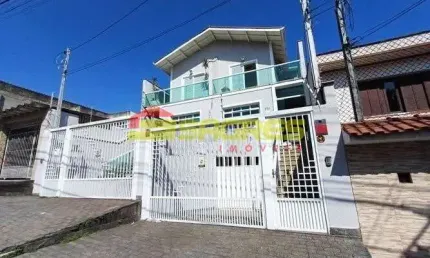 Sobrado com 03 Suítes, Vila Medeiros por: R$ 4.150,00
