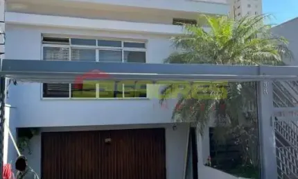 Casa comercial com 230m², vila santo estevão por: r$11.500,00