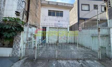 Sala comercial para alugar na Rua Chico Pontes, 1395, Carandiru, São Paulo