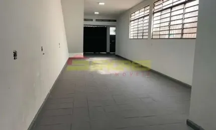 Prédio comercial - 342m² de área construída - R$9.0000,00