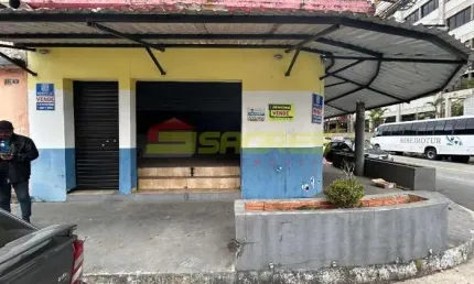 Sala comercial à venda na Rua Amazonas da Silva, 14, Vila Guilherme, São Paulo