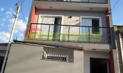 Apartamento com 02 Dormitórios para locação - Vila Guilherme