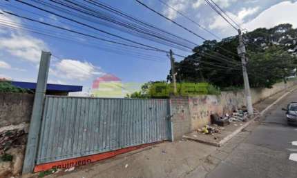 Terreno comercial para alugar na Domingos Vega, 300, Vila João Batista, São Paulo