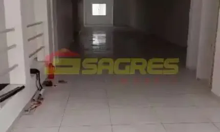 Sala comercial para alugar na Rua Rosa dos Ventos, 311, Vila Nova Cachoeirinha, São Paulo