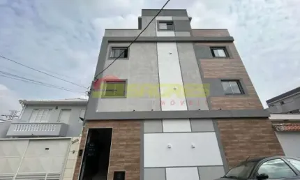 Apartamento com 2 quartos à venda na Marcelo De Menezes, 278, Carandiru, São Paulo