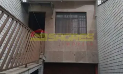 Excelente sobrado à venda na vila isolina mazzei , 104 m2, 2 suítes,  4 vagas