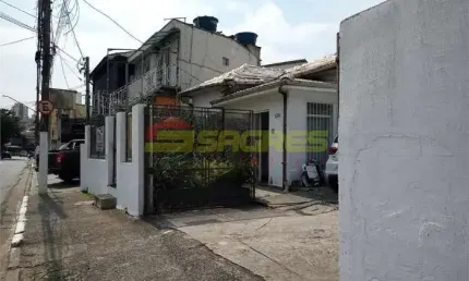 Casa térrea, 110m² área construída e 268m² área total por r$ 3.000,00 locação e r$ 600.000,00 venda