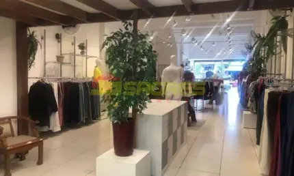 Ponto comercial para alugar na Rua Doutor César, 142, Santana, São Paulo