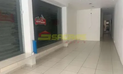 Ponto comercial à venda na Rua Ezequiel Freire, 620, Santana, São Paulo