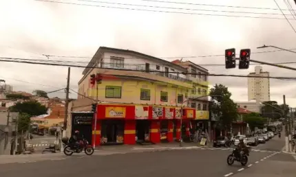 Prédio comercial  à venda, 780m² de a/c  por r$2.400.000,00