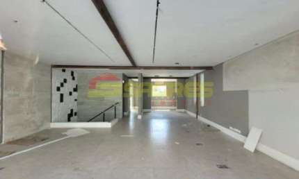 Casa comercial para alugar na Rua Augusto Tolle, 271, Santana, São Paulo