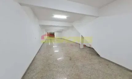 Casa comercial para alugar na Avenida Braz Leme, 175, Casa Verde, São Paulo