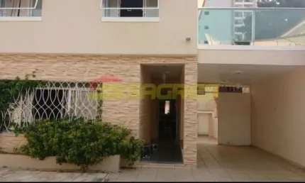 Casa com 7 quartos à venda na Quedas, 220, Vila Isolina Mazzei, São Paulo