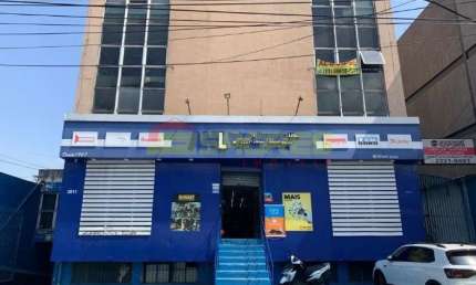 Conjunto Comercial para Locação, 80m² Por R$ 10.000,00