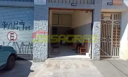Salao no JardimJapão com Recuo Frontal por: R$ 1.500,00