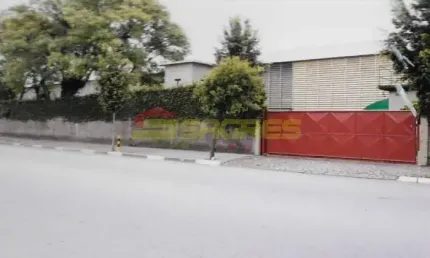 Galpão com 4.000m² no Parque Novo Mundo por R$ 150.000,00
