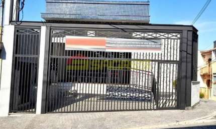 Sala comercial à venda na Avenida Ede, 572, Vila Ede, São Paulo
