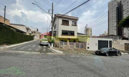 Casa com 3 quartos para alugar na Rua José Gonçalves Gomide, 662, Vila Guilherme, São Paulo
