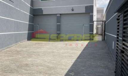 Sala Comercial com 37m² na Vila Medeiros por R$ 1.400,00