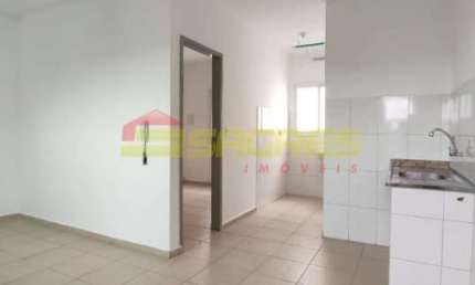 Apartamento com 01 dormitório Para Locação , 36m² por R$ 1.000,00