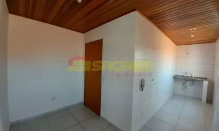 Apartamento 35m² com 01 dormitório para locação - Vila Guilherme