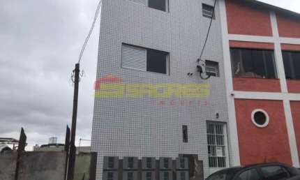 Kitnet / Stúdio para alugar na Manuel Durães, 09, Vila Guilherme, São Paulo