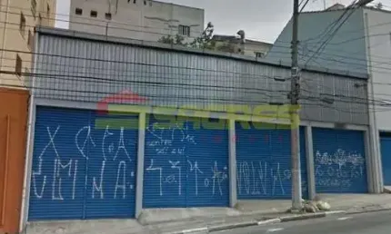 Sala comercial para alugar na Rua Doutor Zuquim, 1667, Santana, São Paulo