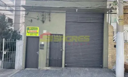 Sala comercial para alugar na Rua Sylvio Delduque, 158, Água Fria, São Paulo