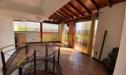 Cobertura com 3 quartos à venda na Rua Sílvio Leandro, 73, Vila Maria Alta, São Paulo