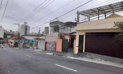 Casa com 1 quarto para alugar na Coronel Marcílio Franco, 1063, 163, Vila Isolina Mazzei, São Paulo