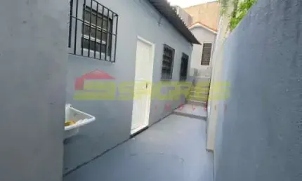 Casa com 3 quartos à venda na Avenida Conceição, 144, Carandiru, São Paulo
