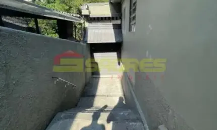 Sala comercial para alugar na Rua Sylvio Delduque, 158, Água Fria, São Paulo