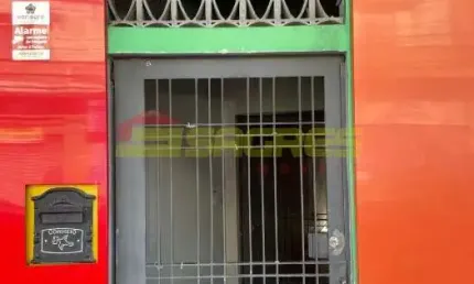 Apartamento com 01 dormitório, parque são lucas por r$ 1.200,00