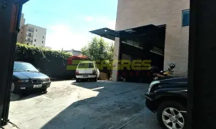 Barracão / Galpão / Depósito para alugar na Rua Rodolfo Cavinato, 76, Vila Nova Mazzei, São Paulo