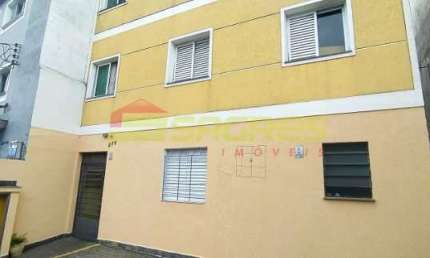 Apartamento com 1 quarto para alugar na André Da Fonseca, 278, Jardim Japão, São Paulo