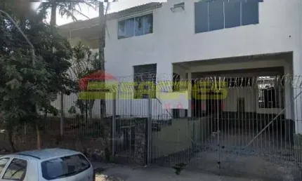 Prédio disponível para locação e venda na vila palmeiras!!!