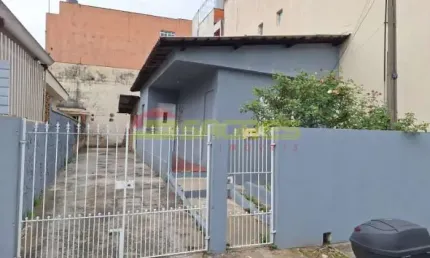 Casa com 1 quarto à venda na Santo Basileu, 37, Vila Guilherme, São Paulo