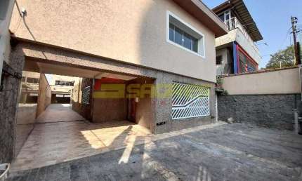 Sobrado Comercial para Locação, 322m² Por R$ 15.000,00