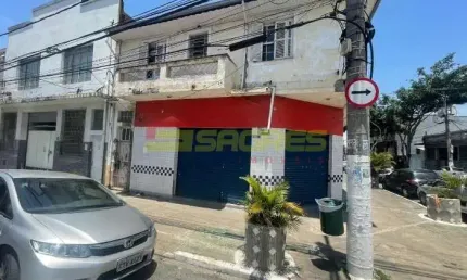 Salão comercial com 280 m², vila maria por: r$ 6.000,00