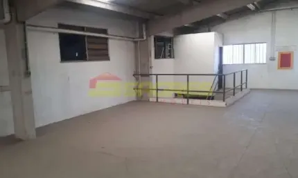 Galpão com 1090m² Para Locação, Vila Paiva por: R$ 22.000,00