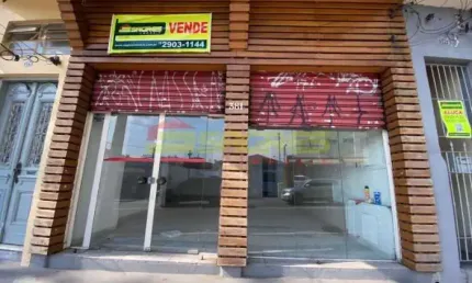 Sala comercial à venda na Rua Maria Cândida, 379, Carandiru, São Paulo