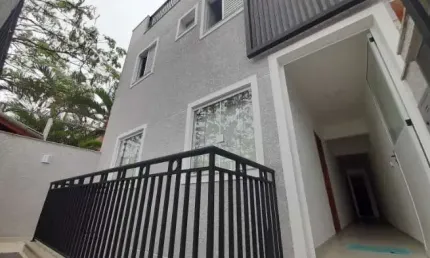 Kitnet / Stúdio para alugar na Caçador, 437, Vila Paiva, São Paulo