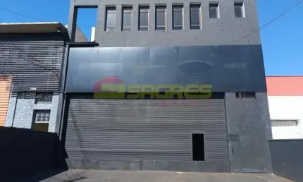 Sala comercial para alugar na Avenida Água Fria, 754, Água Fria, São Paulo