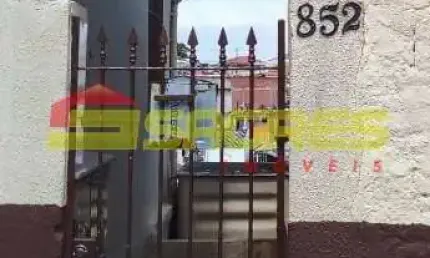 Casa com 1 quarto para alugar na Avenida Belisário Pena, 852, Vila Maria Alta, São Paulo