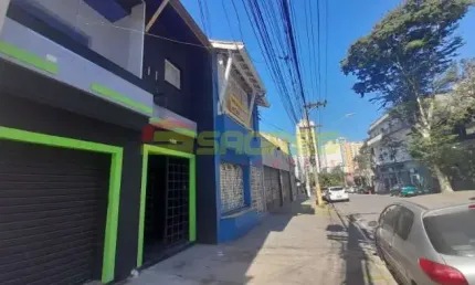 Sala comercial para alugar na Rua Doutor Artur Guimarães, 188, Santana, São Paulo