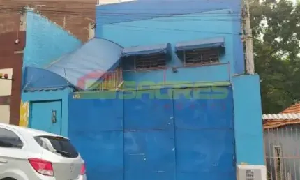 Prédio à venda na Rua Padre Leão Peruche, 459, Vila Mazzei, São Paulo